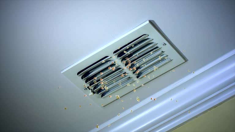 Best Residential Air Duct Cleaning  in Holly Hill, FL