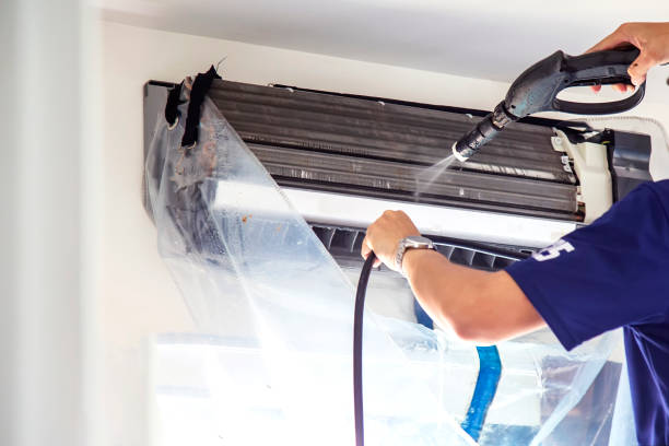 Best Home Air Vent Cleaning  in Holly Hill, FL