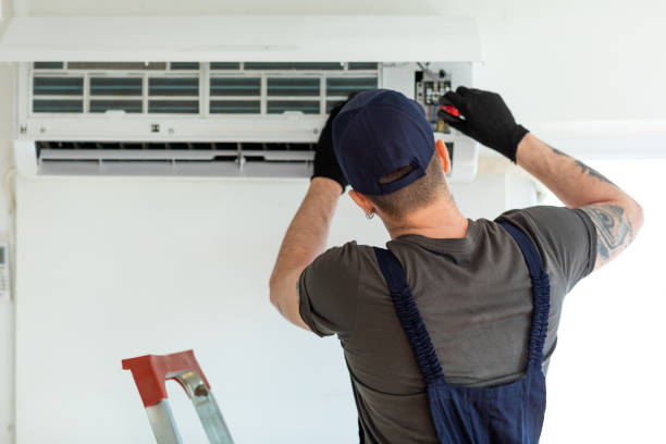 Best Air Duct Cleaning Company Near Me  in Holly Hill, FL